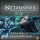 Netrunner LCG Kontrolle und Schöpfung - deutsch