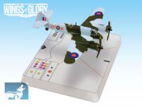 Bristol Beaufighter MK.IF (Davoud)
