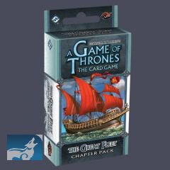 Game of Thrones LCG - The Great Fleet Chapter Pack