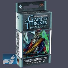 Game of Thrones LCG - The Pirates of Lys Chapter Pack