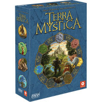 Terra Mystica (english)