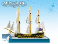 Starter Set Grundspiel Sails of Glory