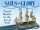 Sail of Glory HMS Cleopatra 1779 / HMS Iphigenia 1780