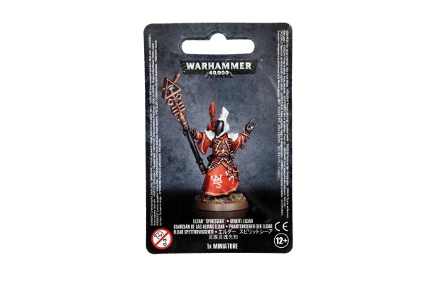 Phantomseher der Eldar