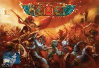 Kemet (deutsch/English)