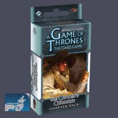 Game of Thrones LCG - The Captains Command
