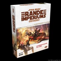 Star Wars: Am Rande des Imperiums – Einsteigerset