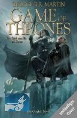 Das Lied von Eis und Feuer, Die Graphic Novel 2