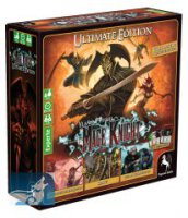 Mage Knight - Ultimate Edition (deutsch)