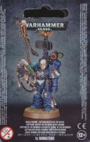 Hüter der Reliquien