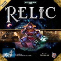 Relic DEUTSCH