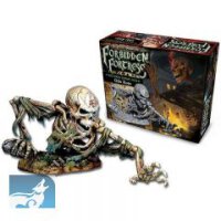 Shadows of Brimstone: Deluxe Enemy Pack – Odo Kuro...