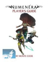 Numenera Player’s Guide