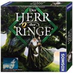Der Herr Der Ringe