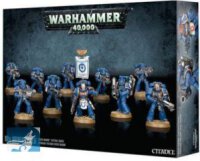 Taktischer Trupp der Space Marines