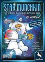 Star Munchkin 1+2