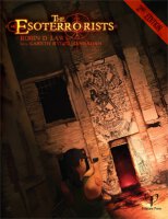 Esoterrorists 2nd Edition RPG