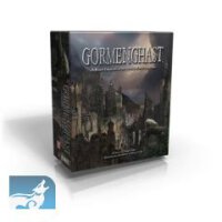 Gormenghast The Board Game