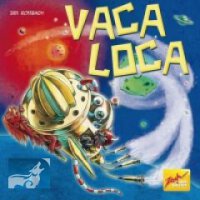 Vaca Loca