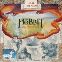 Der Hobbit - Das Hörspiel als Vinyl-Edition (7...