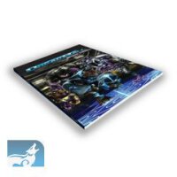 Season 3 Rulebook