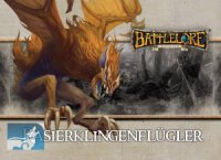 Battlelore 2. Edition Rasierklingenflügler...
