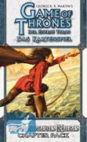 Game of Thrones: Der Eiserne Thron LCG - Flüchtlinge...
