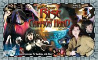 Fortune and Glory: Rise of the Crimson Hand