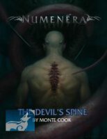 The Devil’s Spine