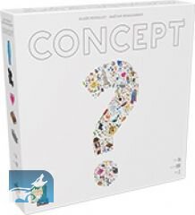 Concept (Deutsche Ausgabe)