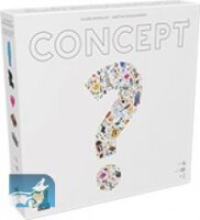 Concept (Deutsche Ausgabe)