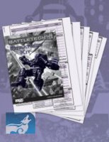 BattleTech: Strategic Kit