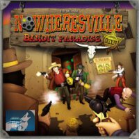 Nowheresville Bandit Paradise