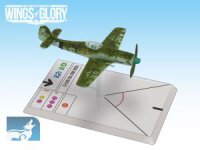 Focke-Wulf FW-190 D - 13 (Götz)
