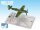 Focke-Wulf FW-190 D - 13 (Götz)