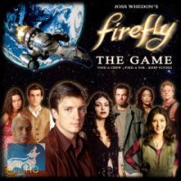 Firefly: The Game