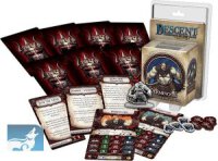 Descent: Lieutenant Pack Verminous