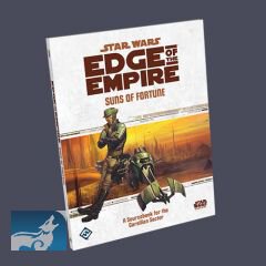 Edge of the Empire - Suns of Fortune