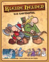 Kleine Helden 2. Edition