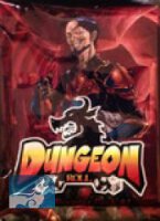 Dungeon Roll: Hero Booster #1