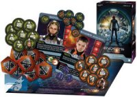 Enders Game: Battle School Board Game