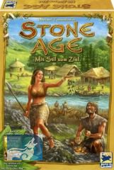 Stone Age Mit Stil zum Ziel