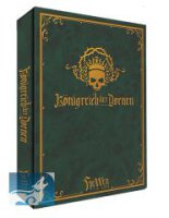 HeXXen 1733: Kampagnenbox Königreich der Dornen