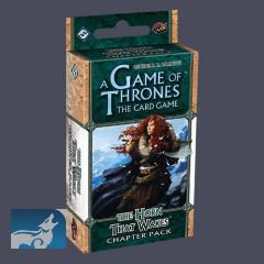 Game of Thrones LCG - The Horn That Wakes Chapter Pack