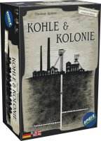Kohle & Kolonie (deutsch/english)