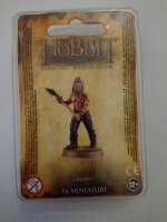 LOTR Herr der Ringe Hobbit Beorn