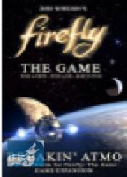 Firefly: The Game – Breakin Atmo
