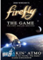 Firefly: Das Spiel Schwerelos Erweiterung