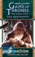 Game of Thrones: Der Eiserne Thron LCG Geheime Pläne
