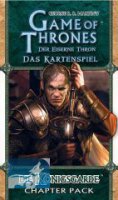 Game of Thrones: Der Eiserne Thron LCG Königsgarde -...
